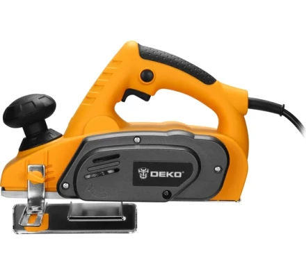 Рубанок DEKO DKEP1100W, 063-4197 купить в Кургане