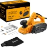 Рубанок DEKO DKEP1100W, 063-4197 купить в Кургане