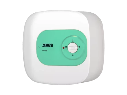 Водонагреватель ZANUSSI ZWH/S 15 Melody O (Green) купить в Кургане