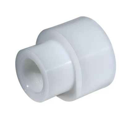 Муфта переходная PP-R ВН/ВН 25х20 белая (50/1000) 45220 купить в Кургане