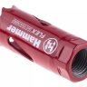 Коронка биметаллическая HAMMER Ф20х38мм 1/2" BiMETALL (224-002) купить в Кургане