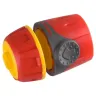 Соединитель GRINDA "Premium", пластмассовый с TPR, 1/2" 8-426425 купить в Кургане