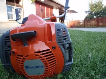 Травокосилка Husqvarna 545 RX купить в Кургане