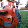 Травокосилка Husqvarna 545 RX купить в Кургане
