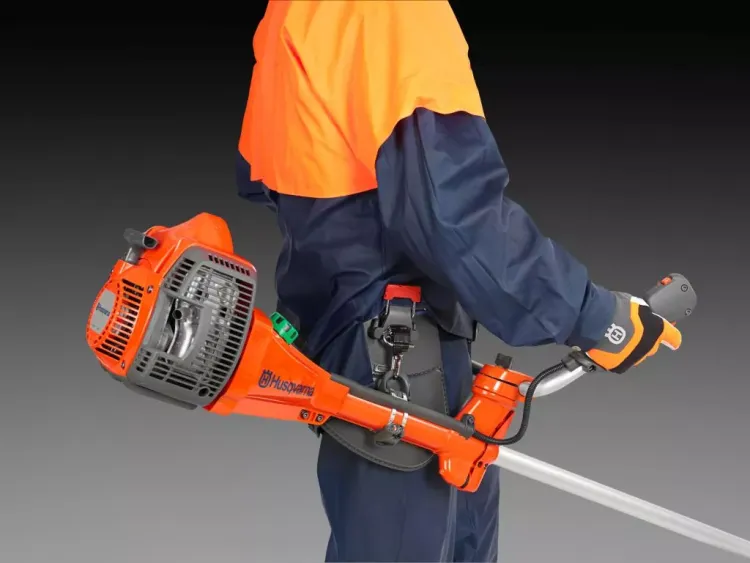 Травокосилка Husqvarna 545 RX купить в Кургане