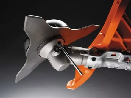 Травокосилка Husqvarna 545 RX купить в Кургане