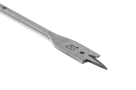 Сверло по дереву HAMMER Ф18х152мм (DR WD SP 18мм*152мм) купить в Кургане