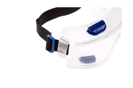 Защитные очки Панорама на резинке HAMMER PG04 купить в Кургане