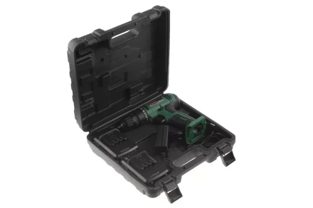 Дрель аккумуляторная HAMMER ACD18BS купить в Кургане