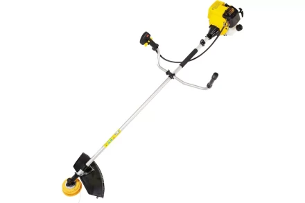 Бензиновый триммер Huter GGT-15004Т (четырехтактный) 70/2/50 купить в Кургане