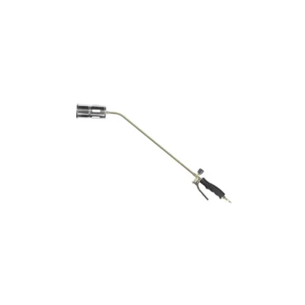 Горелка кровельная газовоздушная Корунд ГВД-1000Р d=60 FoxWeld купить в Кургане