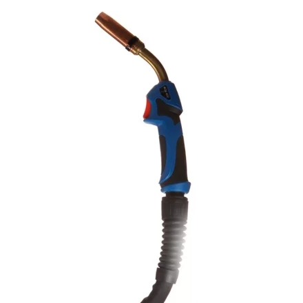 Горелка с жидкостным охлаждением для Ресанта САИПА-350, 3м 71/6/46 купить в Кургане