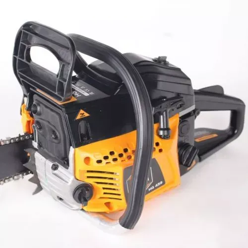 Бензопила HOME GARDEN HG 459 Case PATRIOT купить в Кургане