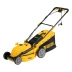 Газонокосилка электрическая GMC-1800, шир. 38см, 1800 Вт, 6 уров., травосб. 35 л// Denzel купить в Кургане