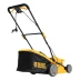 Газонокосилка электрическая GMC-1800, шир. 38см, 1800 Вт, 6 уров., травосб. 35 л// Denzel купить в Кургане