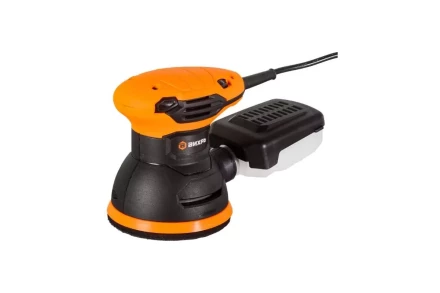 Эксцентриковая шлифовальная машина Вихрь ЭШМ-125А 72/6/7 купить в Кургане