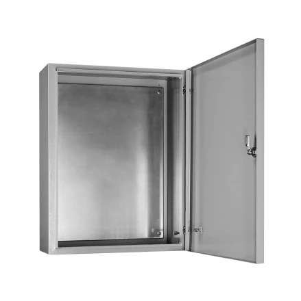 Щит с монтажной панелью ЩМП 03 IP31 (360х300х155) RUCELF купить в Кургане