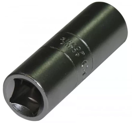 Головка торцевая 1/2&quot; х 16мм свечная 1/10/200 ЭНКОР 20739 купить в Кургане