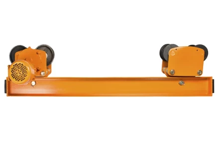 Балка концевая подвесная TOR г/п 2,0 т 1,7 м (G) 1192041 купить в Кургане