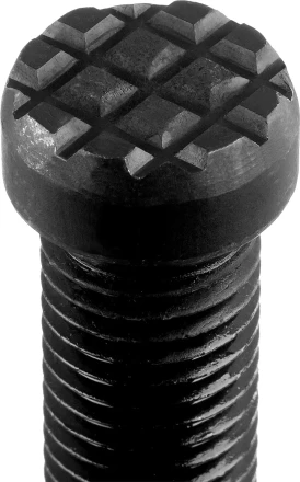 Домкрат гидравлический бутылочный, 4т, 180-355 мм, MIRAX 43260-4 43260-4 купить в Кургане