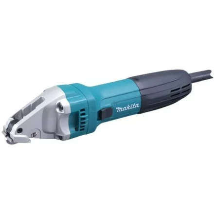 Шлицевые ножницы по металлу Makita JS1000 купить в Кургане