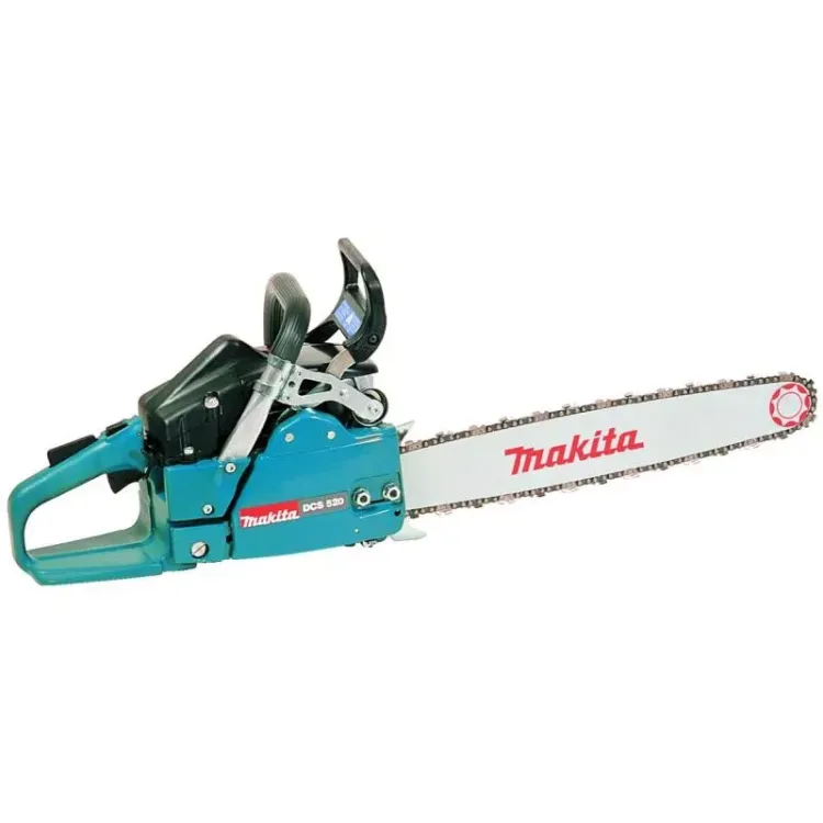 Бензопила Makita DCS520-38 ПРОФИ купить в Кургане