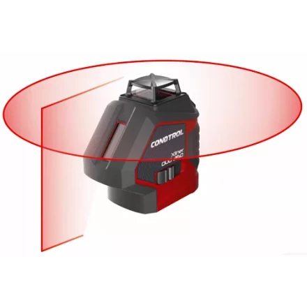 Нивелир лазерный CONDTROL XLiner Duo 360 купить в Кургане