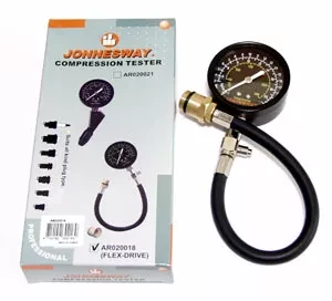 Компрессометр AR020018  Jonnesway 47802 купить в Кургане