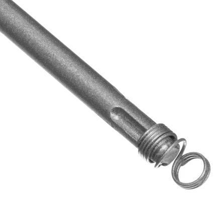 Миксер для красок и штукатурных смесей Сибртех, 100х600мм, хвостовик SDS plus 84795 купить в Кургане