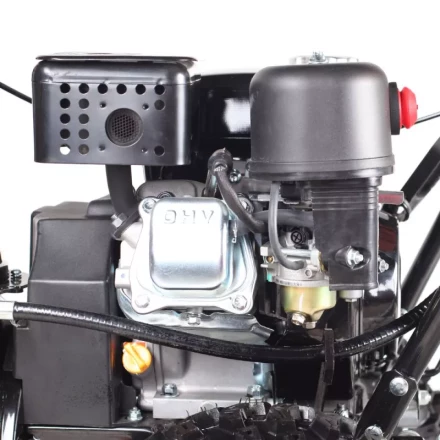 Бензиновый снегоуборщик PATRIOT PS 521 купить в Кургане