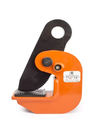 Захват горизонтальный TOR DHQA (г/п 2,0 т, лист 0-40 мм) (X) 1048535 купить в Кургане