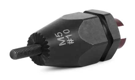 Насадка для заклепок M5 для заклепочника MESSER TP6300A купить в Кургане
