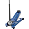 Домкрат гидравлический подкатной STELS LOW PROFILE QUICK LIFT 3.5т 51135 купить в Кургане