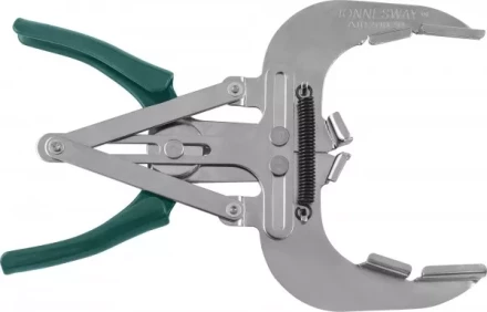 Щипцы для поршневых колец 70-108мм AI020020 Jonnesway 47675 купить в Кургане