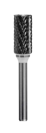 Борфреза Цилиндрическая c режущей кромкой B 6х12 Энкор 21703 купить в Кургане