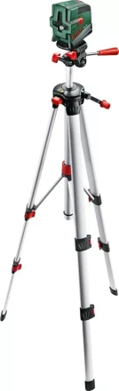 Нивелир лазерный BOSCH PCL 20 SET (0.603.008.221) купить в Кургане