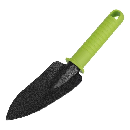 Совок узкий, защитное покрытие, пластиковая рукоятка Palisad 626528 купить в Кургане