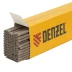 Электроды Denzel DER-13/55, диам 3 мм, 2,5 кг., основное покрытие 97505 купить в Кургане