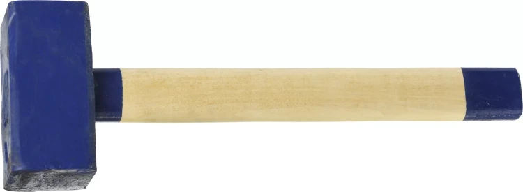 Кувалда СИБИН с деревянной рукояткой, 3кг 20133-3 купить в Кургане