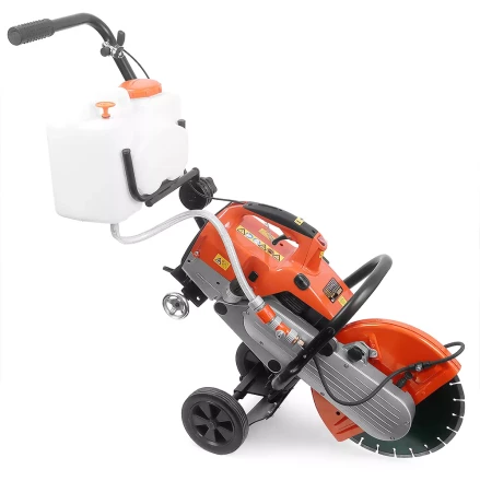 Тележка для бензинового бетонореза MESSER ECF350 купить в Кургане