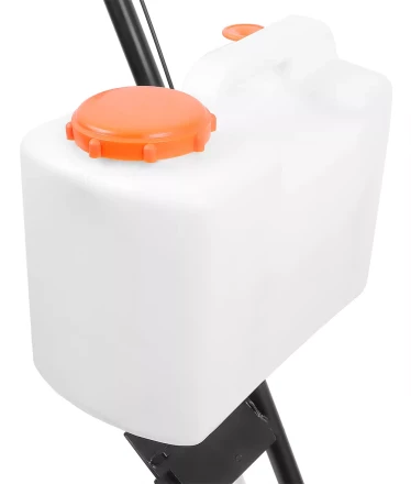 Тележка для бензинового бетонореза MESSER ECF350 купить в Кургане