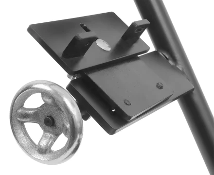 Тележка для бензинового бетонореза MESSER ECF350 купить в Кургане