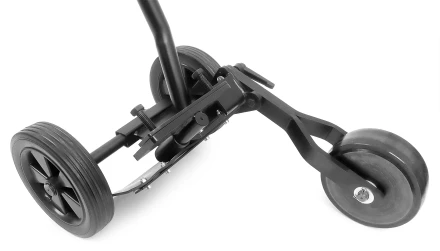 Тележка для бензинового бетонореза MESSER ECF350 купить в Кургане