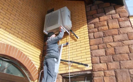 Внешний блок ELECTROLUX EACO/I-42 FMI-5/N3 Free match сплит-системы купить в Кургане