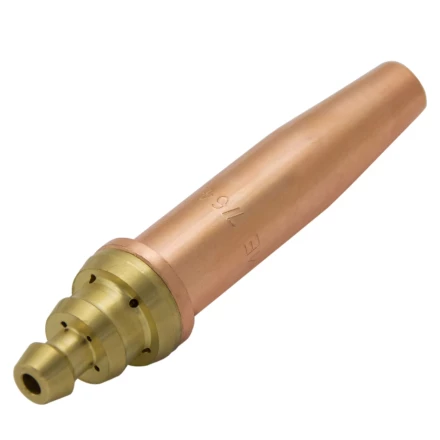 Мундштук пропановый №5 (7/64&quot;) 140-200 мм Оберон N3145 купить в Кургане