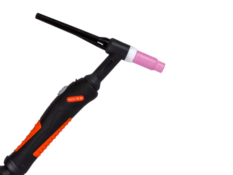 Горелка TECH TS 26 М12х1 8метр IOW6306 Сварог купить в Кургане