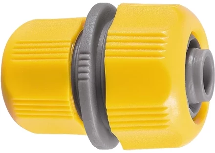 Муфта ремонтная с переходом 1/2&quot;- 3/4&quot; PALISAD LUXE 66438 купить в Кургане