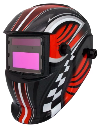 Маска сварщика Хамелеон Оберон MAGNUM (F1) 20091313 купить в Кургане