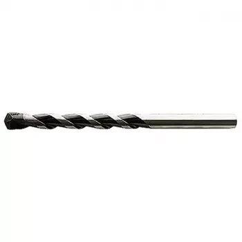 Сверло по бетону, 12 х 150 мм, цилиндрический хвостовик  MATRIX 70862 купить в Кургане