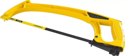 Ножовка по металлу STAYER RX900-GRAND, цельнолитая с профилем двутавр, 300 мм 15812 купить в Кургане